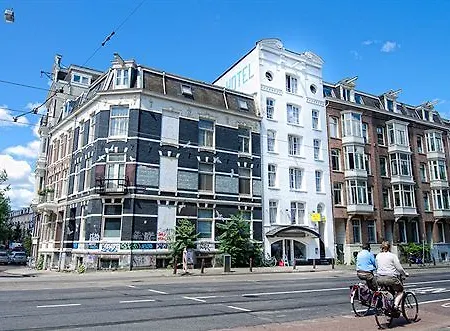 Budget Marnix Centre Hotel