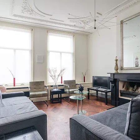 Hotel Budget Marnix Centre *