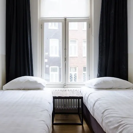 Budget Marnix Centre *