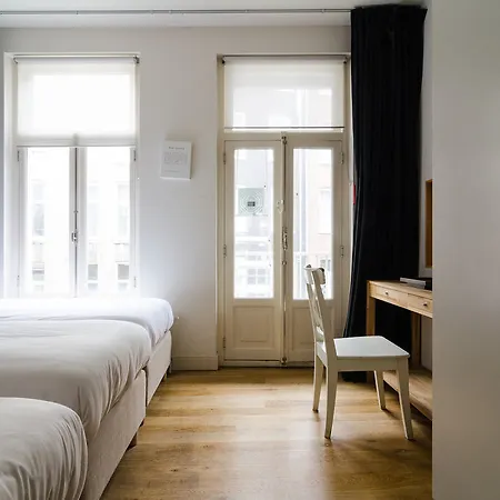 Budget Marnix Centre