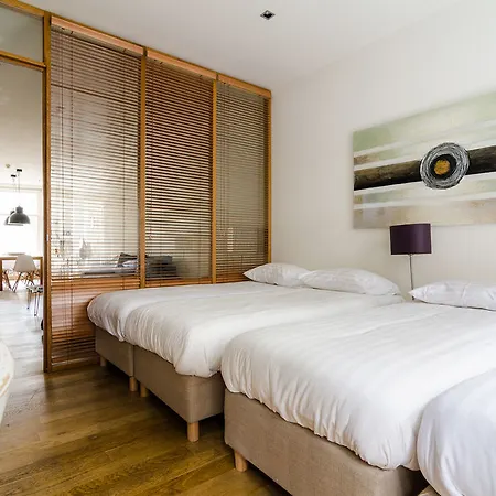 Hotel Budget Marnix Centre Amsterdam