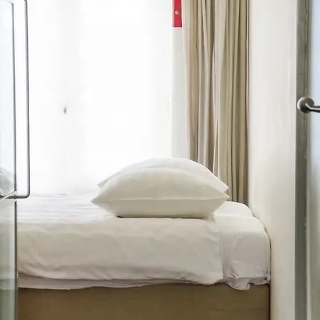 Hotel Budget Marnix Centre