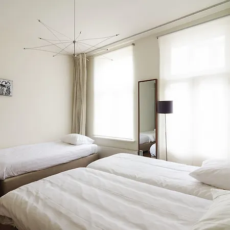 Budget Marnix Centre Hotel Amsterdam