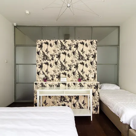 Budget Marnix Centre أمستردام