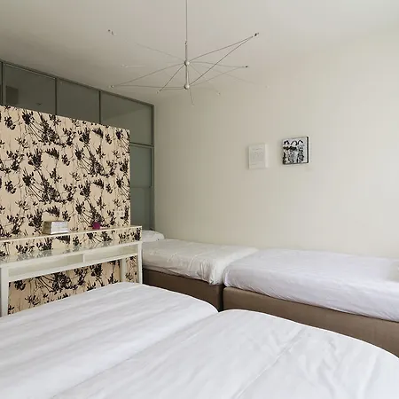 Budget Marnix Centre Hotel