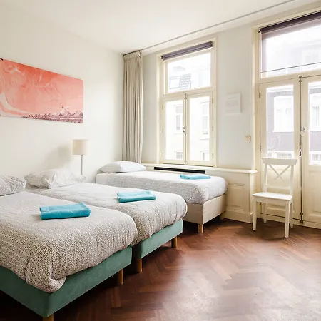 Budget Marnix Centre *