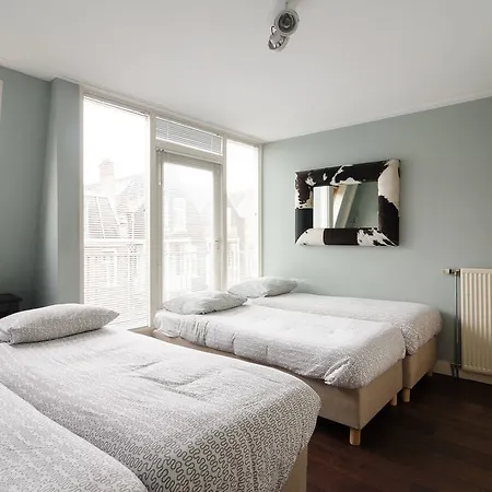 Hotel Budget Marnix Centre Amsterdam