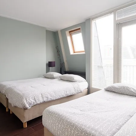 Budget Marnix Centre Hotel Amsterdam