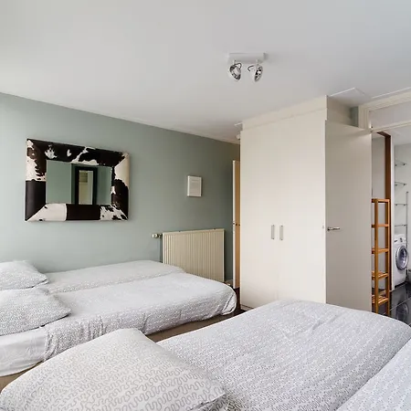 Budget Marnix Centre Amsterdam