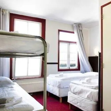 Budget Marnix Centre Hotel