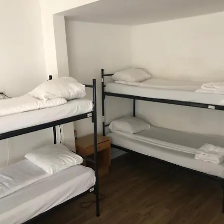 Hotel Budget Marnix Centre